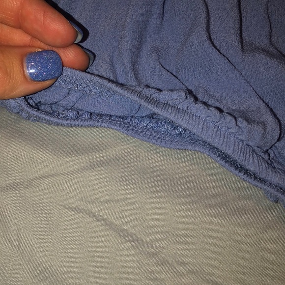 🌟*SOLD. Crop top - Picture 5 of 7